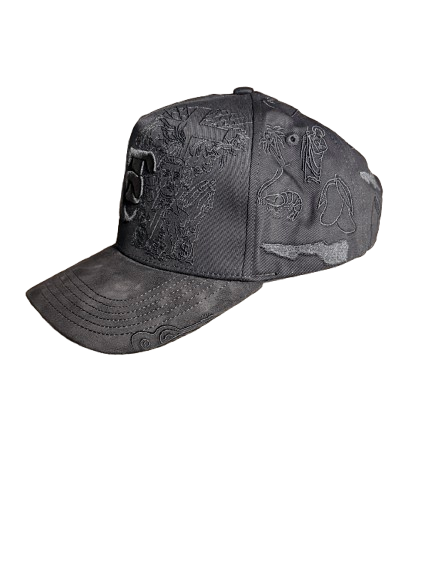 The Culture Hat