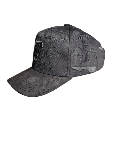 The Culture Hat