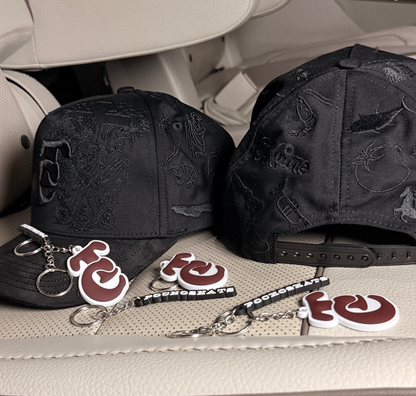 The Culture Hat