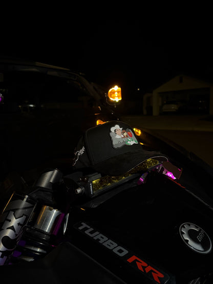 The Corrido Hat – Limited Drop