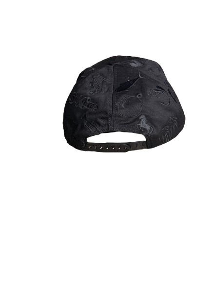 The Culture Hat
