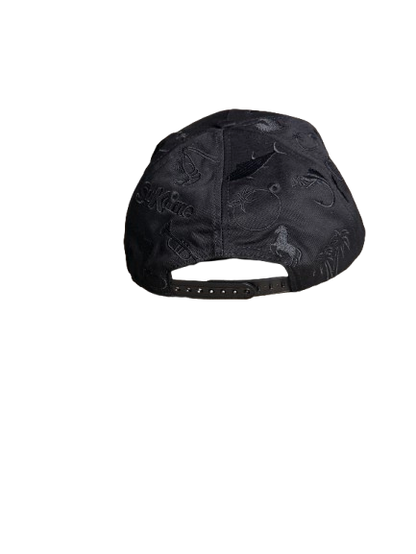 The Culture Hat