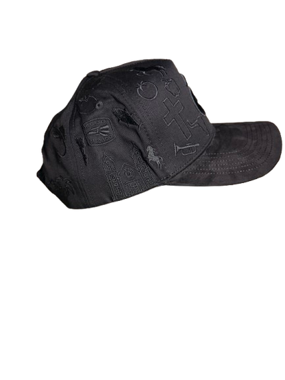 The Culture Hat