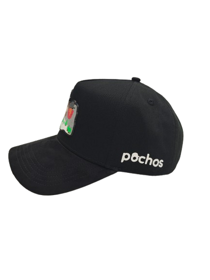 The corrido Hat