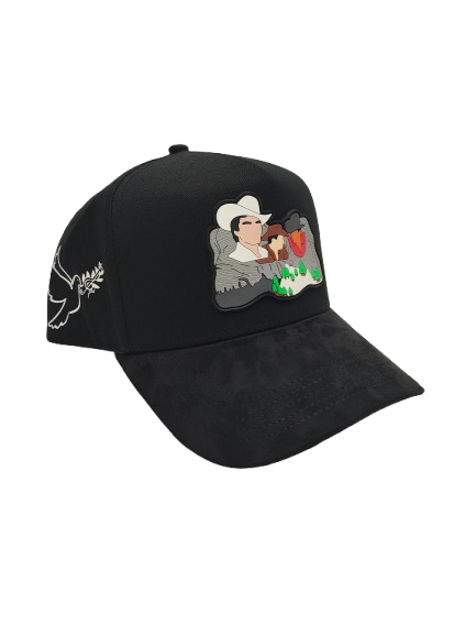 The corrido Hat