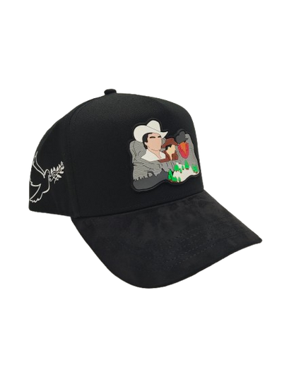 The corrido Hat