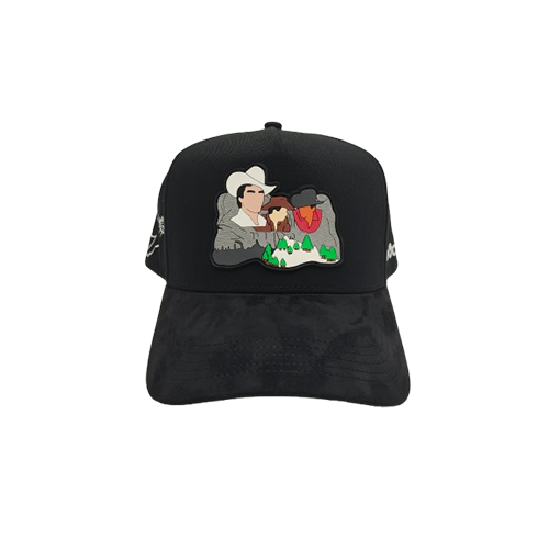 The corrido Hat