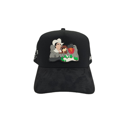 The corrido Hat
